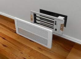 Ecovent And Keen Home Smart Hvac Vents Consumer Reports Home Insulation Home Repairs Home