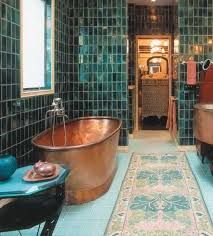 Click the image for larger image size and more details. 7 Wonderful Teal Bathroom Ideas Daily Dream Decor