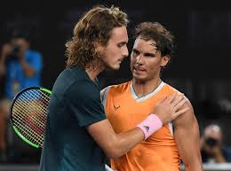 Zverev freundin who is alexander zverev s girlfriend. Tennis Die Standfestigkeit Der Ewigen Giganten