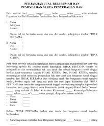 Perumahan cempaka wangi regency quanta 1 dan quan. Contoh Surat Perjanjian Fee Kumpulan Contoh Surat Dan Soal Terlengkap