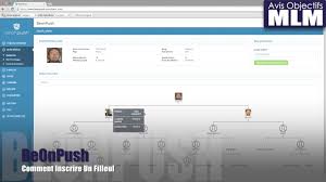 Avis preferred expand for more information. Tutoriel Beonpush Parrainage Youtube
