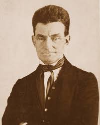 John Brown was born this day, 225 years ago: May 9, 1800. Tomorrow John  Brown Lives! Friends of Freedom will celebrate John Brown Day and present  their annual Spirit of Freedom Awards