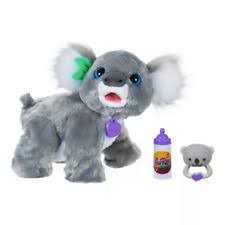 Furreal Friends For Sale Interactive Electronic Pets Ebay