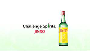 JINRO 眞露株式会社