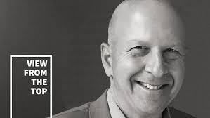 MROHP Interviews: Ted Tedesco