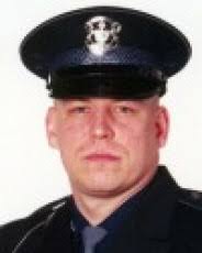 Reflections for Trooper Jeffrey James Werda, Michigan State Police, Michigan