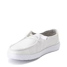 We did not find results for: Womens Hey Dude Wendy Slip On Casual Shoe White Journeys