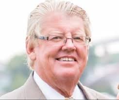 Michael Greaney Obituary (2018)