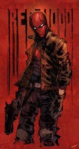 If you want to know other wallpaper, you can see our gallery on sidebar. Red Hood By Naratani On Deviantart Red Hood Comic Red Hood Wallpaper Hood Wallpapers
