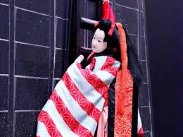 伊達 娘 恋 緋 鹿子