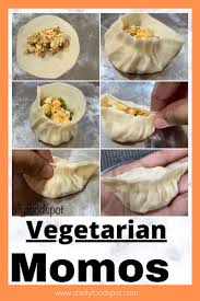 Veg Nepali Momos Recipe How To Make Momos Nepali Style Shellyfoodspot Recipe In 2020 Momos Recipe Recipes Tikka Recipe