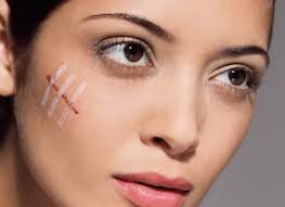 Koltuk Alti Kararmasi Cilt Bakimi