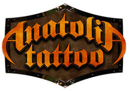 Sss Anatolia Tattoo