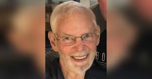 Obituary information for James Rich