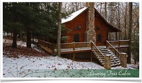 Check spelling or type a new query. Leaning Tree Cabin Woodland Ridge Cabins In Hocking Hills Ohio