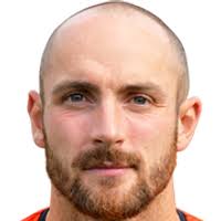 Danny Hylton Transfer News, History, Market Value (ETV) & Career Stats