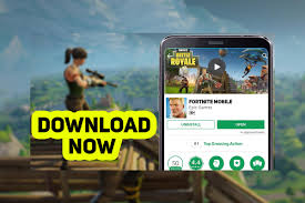 There's no definitive and complete list of phones and tablets that can run fortnite without problems. How To Download Install Fortnite Mobile For Android Devices Any Region Techfire