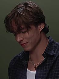 Nicholas Lodge Death Loud Fashion