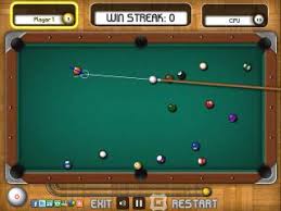 This game has received 778 votes, 682 positive ones and 96 negative ones and has an average score of 4.3. 8 Ball Pool Online Game Play Free Now