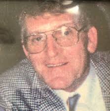 Death Notice of John COAD (Waterford City, Waterford)