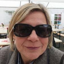 Doris Paul (@DorisPaul68)