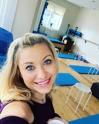 Daisy Oliver : Dance and Pilates