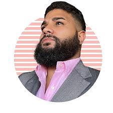 Christian Cosme's Instagram, Twitter & Facebook