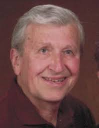 Wenzel L. "Eich" Eichler Obituary August 19, 2019