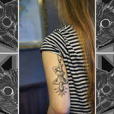 Maybe you would like to learn more about one of these? Owlcat Artists On Twitter Healed Hangman Tarot Card Tattoo Owlcat Owlcattatto Tattoo Tattoos Tattooworkers Tattooartist Tattoosofins Https T Co Zmaivdsezb