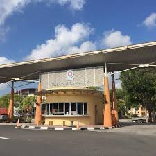 Kpm beranang di selangor (asalnya ipm kuala lumpur) Kolej Profesional Mara Indera Mahkota Home Facebook