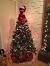 Groot Christmas Tree