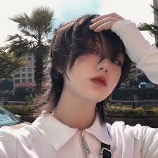 Whether you decide to wear the wolf cut short and edgy or want to go soft and shaggy, there's a wolf cut for everyone, as evidenced below. Mullet Head Wig Male Korean Style Handsome Short Hair Realistic Fluffy Net Red Same Paragraph Jk Student Black Wolf Tail Short Straight Hair