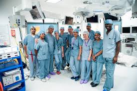 The nhs is the uk's largest employer in the uk and the fifth biggest employer in the world, according to new … nhs jobs read more » Bank Posts St George S University Hospitals Nhs Foundation Trust