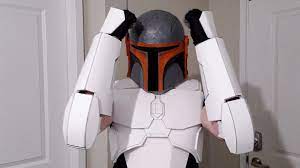 We did not find results for: Mandalorian Armor Custom Free Foam Files Rpf Costume And Prop Maker Community