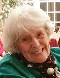 Jean Beattie Obituary