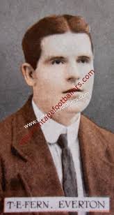Fern Tommy Image 3 Everton 1921