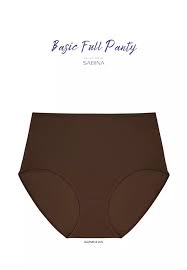 Buy SABINA SUZM5111 Sabina Basic Full Panty 2025 Online