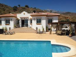 Location Villa Avec Piscine Espagne Andalousie