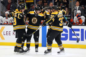 Born may 11, 1988) is a canadian professional ice hockey left winger and alternate captain for the boston bruins of the national hockey league (nhl). Boston Bruins Three New Year S Resolutions For 2020 Page 3