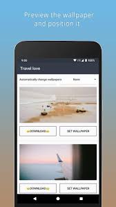 Animated desktop wallpapers, bring your desktop to life! Daily Wallpaper And Background Lively Wallpapers For Android Apk Download