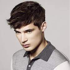 Pin On Boys Hairstyles