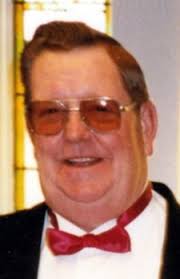 Donald Goodin Obituary