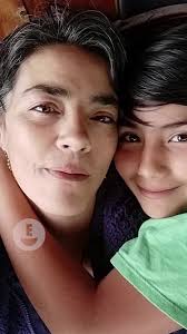 Emotivo homenaje de Jerónimo a Sandra Reyes