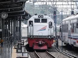 5 kota wisata di indonesia yang dapat dijangkau dengan kereta api. Kumpulan Berita Pt Kereta Api Indonesia Dream Co Id