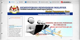 Portal.moe.edu.my receives less than 1.69% of its total traffic. Eprestasi Kpm Pelaksanaan Pbppp 2021 Https Eprestasi Moe Gov My