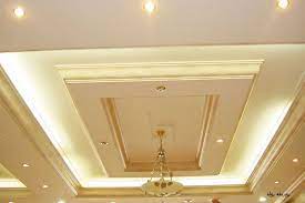Rangka hollow di pasang dengan modular 60x60 cm untuk plafond datar sedangkan untuk drop ceilling mengikuti pola gambar atau sesuai ketentuan pabrik gypsum. Maksimalkan Plafon Rumah Agar Menjadi Rumah Yang Ideal Bos Properti