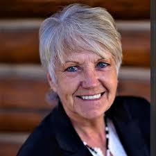 Susan Tolman's Instagram, Twitter & Facebook