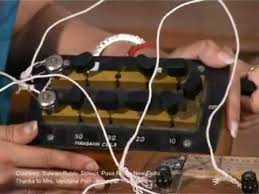 With The Help Of A Circuit Diagram, Explain How A Meter Bridge Can Be