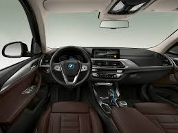 Explore the power, capacity, and advanced technology in the versatile 2021 bmw x3. The First Ever Bmw Ix3