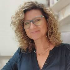 Rosa Riera García Psicóloga, Murcia